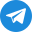 Telegram Icon